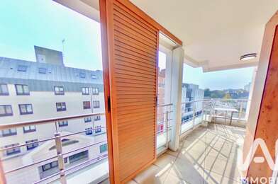 Appartement 2 pièces 305000 €