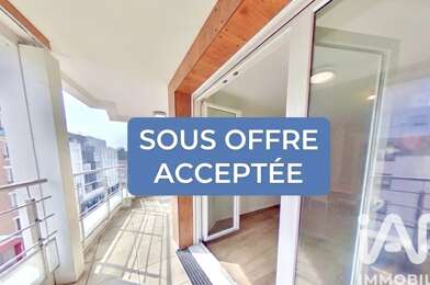 Appartement 2 pièces 299000 €