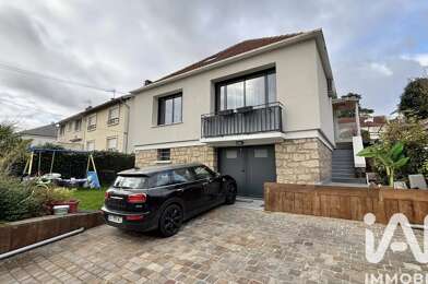 Maison 6 pièces 639000 €