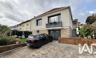 Maison 6 Pièces 170 m² à vendre à Montmorency (95160)