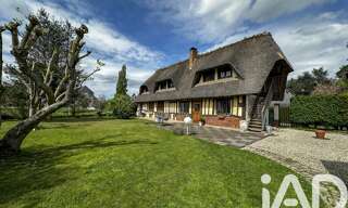 Maison 5 Pièces 106 m² à vendre à Le Neubourg (27110)