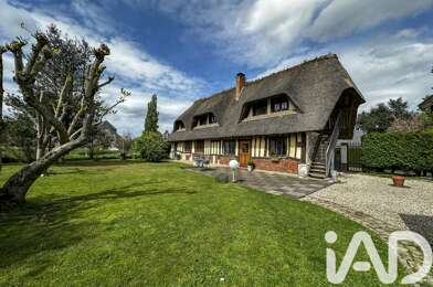 Maison 5 pièces 247000 €