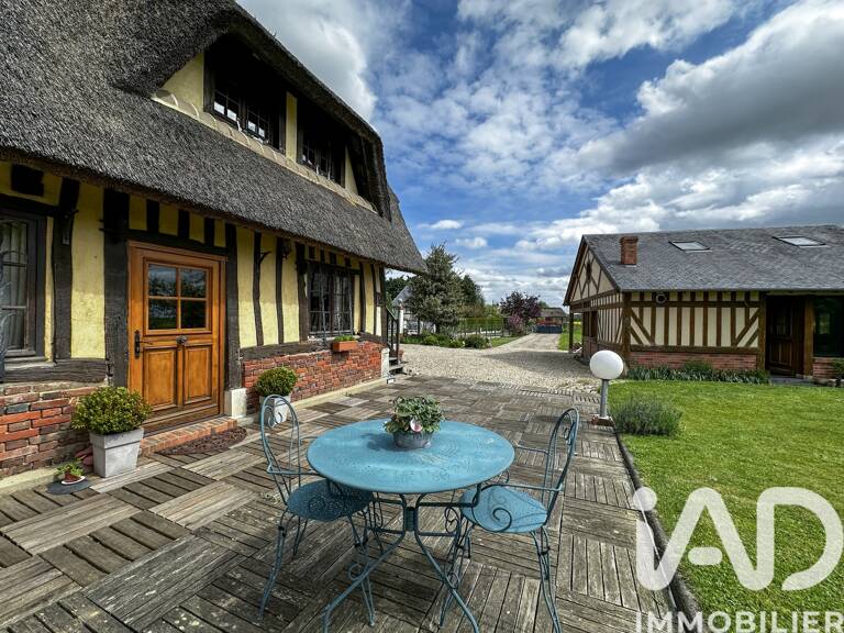 Vente Longère 5 pièces — photo 1