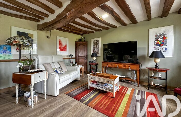 Vente Longère 5 pièces — photo 2