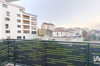 Appartement 2 pièces 1331 €