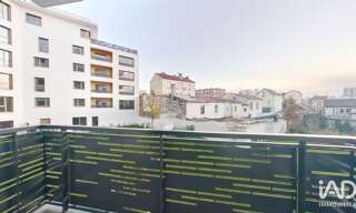 Appartement 2 Pièces 43 m² à louer à Asnières-sur-Seine (92600)