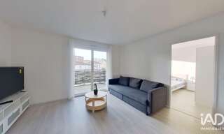Appartement 2 Pièces 43 m² à louer à Asnières-sur-Seine (92600)