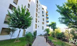 Appartement 2 Pièces 43 m² à louer à Asnières-sur-Seine (92600)