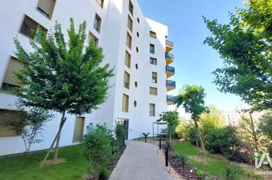Appartement 2 pièces 1290 €