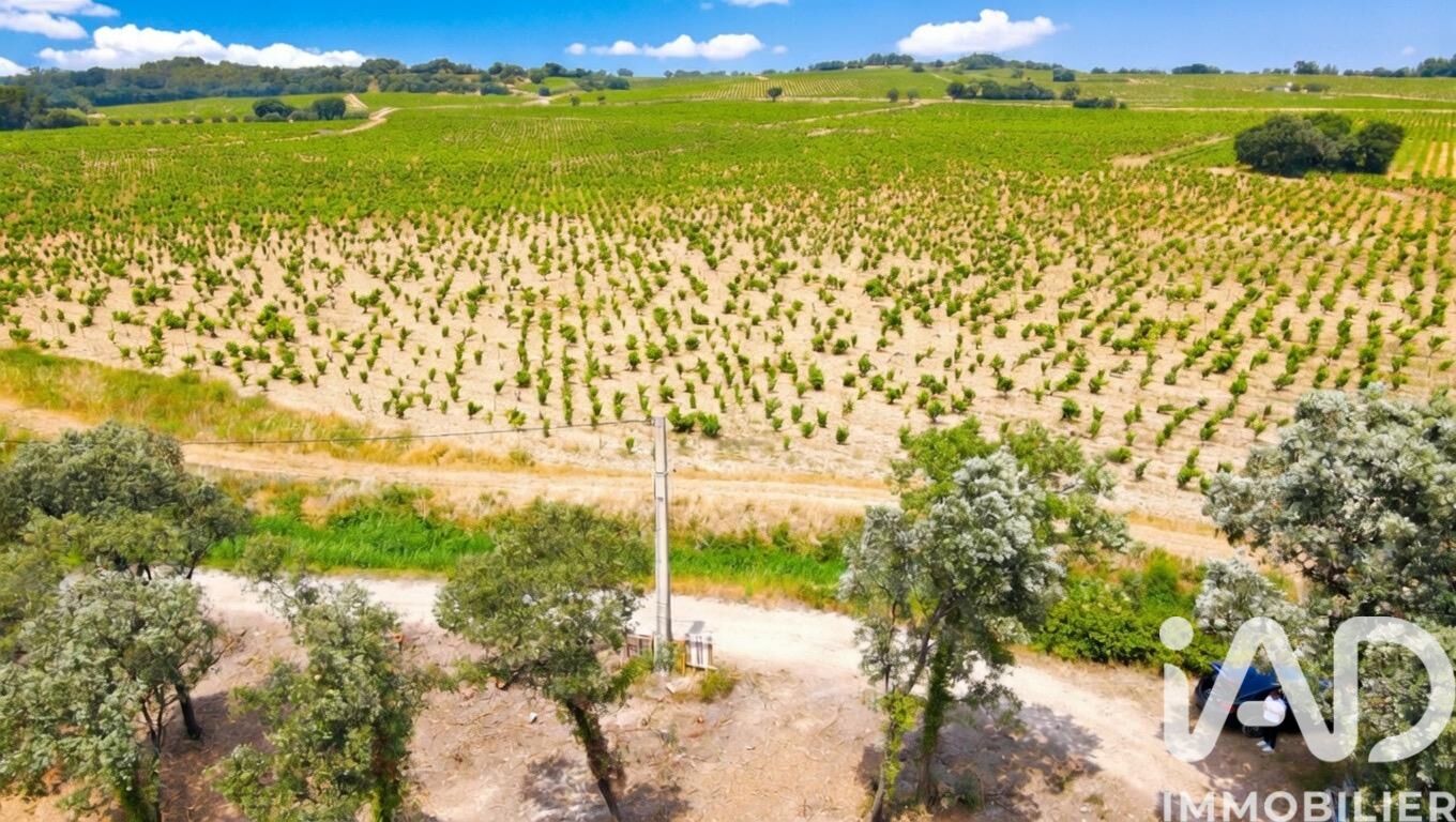 Bedarrides - 650m²