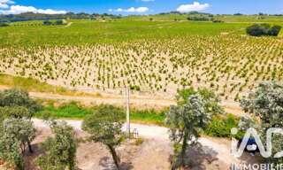 Terrain  650 m² à vendre à Bédarrides (84370)