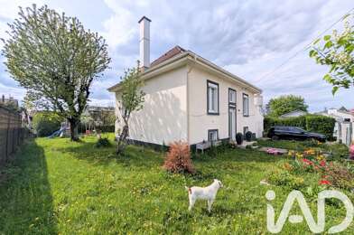 Maison 5 pièces 235000 €