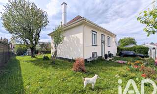 Maison 5 Pièces 95 m² à vendre à Seloncourt (25230)