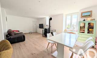 Maison 5 Pièces 120 m² à vendre à Seloncourt (25230)
