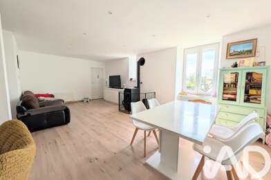 Maison 5 pièces 229000 €