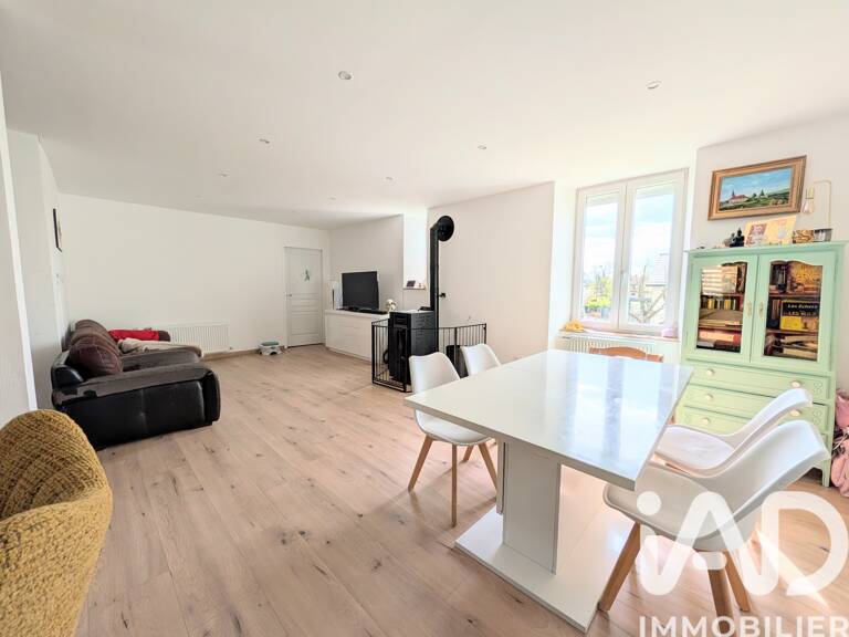 Vente Maison traditionnelle 5 pièces — photo 1