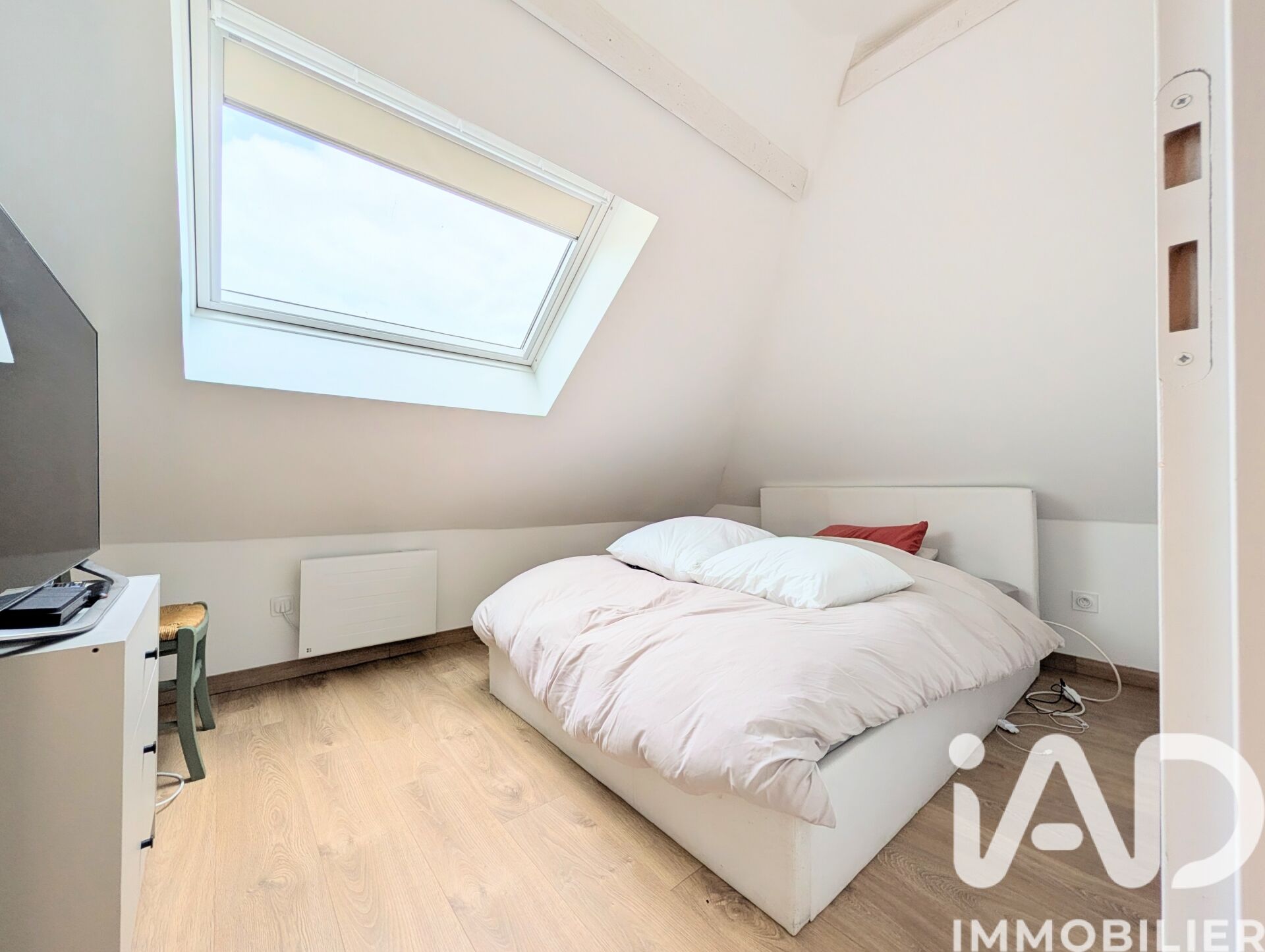 Vente Maison traditionnelle 5 pièces - Photo 3