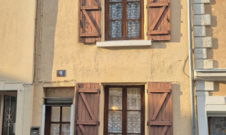 Maison 4 Pièces 70 m² à vendre à Lizy-sur-Ourcq (77440)