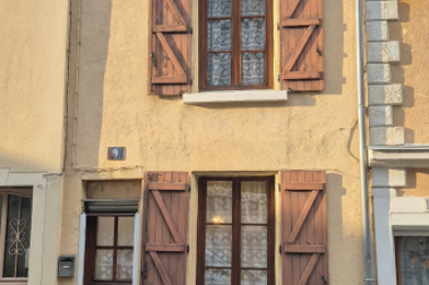 Maison 4 pièces 114000 €