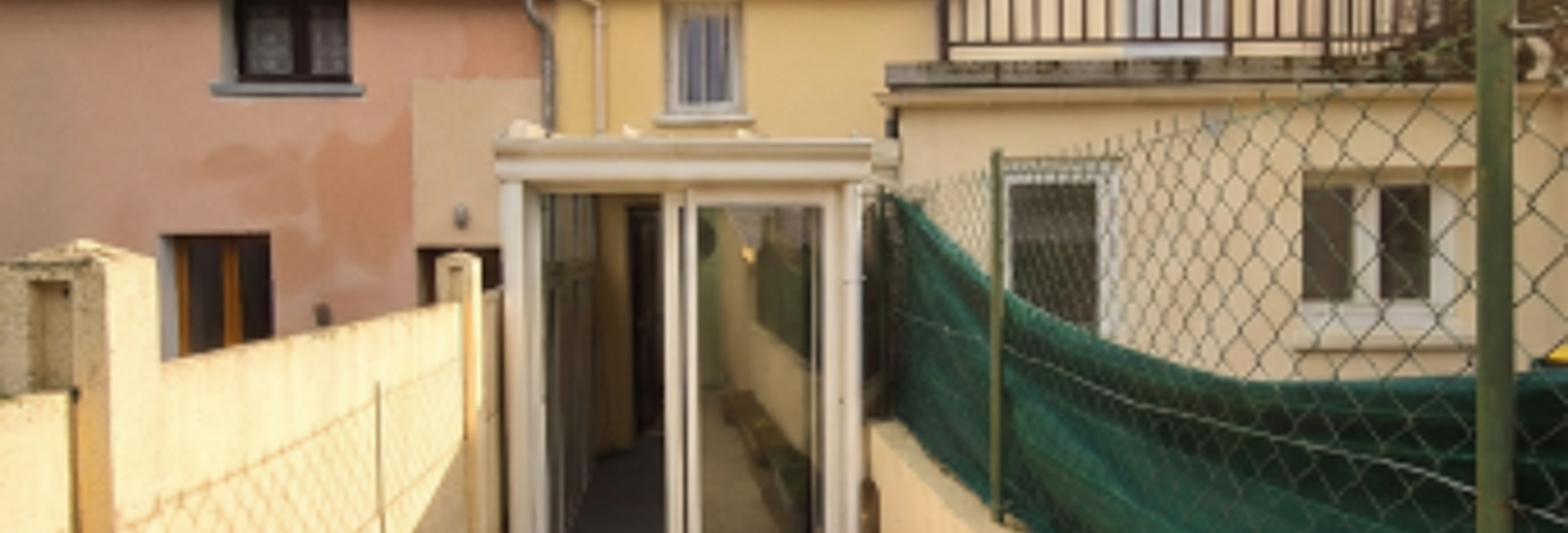 Maison 4 Pièces 70 m² à vendre à Lizy-sur-Ourcq (77440)