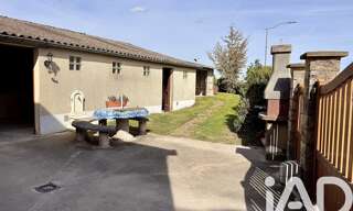 Maison 3 Pièces 85 m² à vendre à Avize (51190)