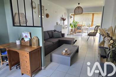 Maison 4 pièces 287500 €