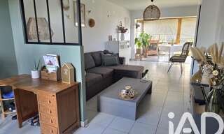 Maison 4 Pièces 92 m² à vendre à Le Loroux-Bottereau (44430)