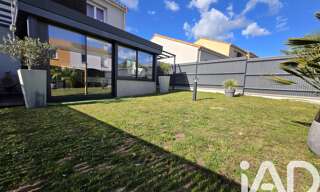Maison 4 Pièces 92 m² à vendre à Le Loroux-Bottereau (44430)