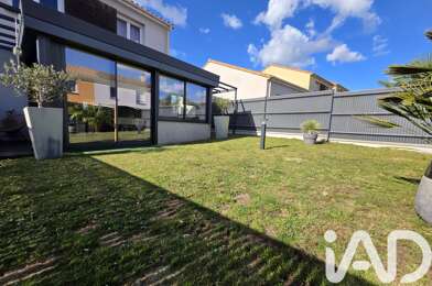 Maison 4 pièces 279500 €