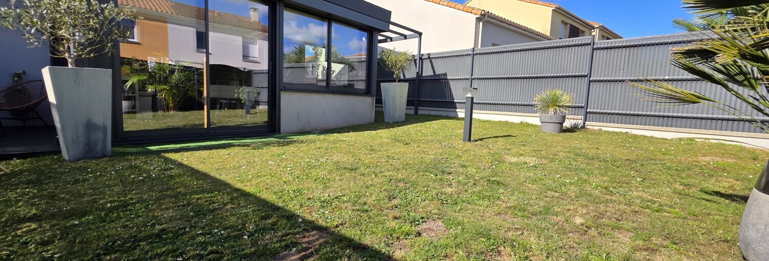 Maison 4 Pièces 92 m² à vendre à Le Loroux-Bottereau (44430)