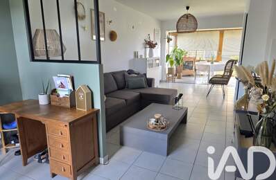 Vente Maison/villa 4 pièces — photo du bien