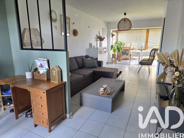 Vente Maison/villa 4 pièces — photo du bien