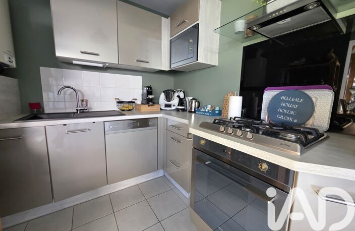 Vente Maison/villa 4 pièces — photo 3