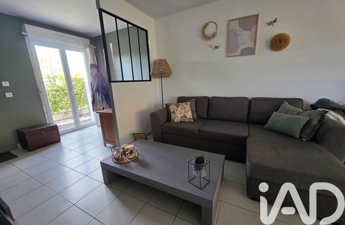 Vente Maison/villa 4 pièces — photo 4