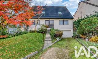 Maison 7 Pièces 190 m² à vendre à Les Pavillons-sous-Bois (93320)