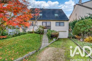 Maison 7 pièces 499000 €