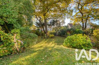 Maison 7 pièces 499000 €