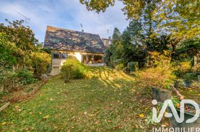 Maison 7 pièces 499000 €