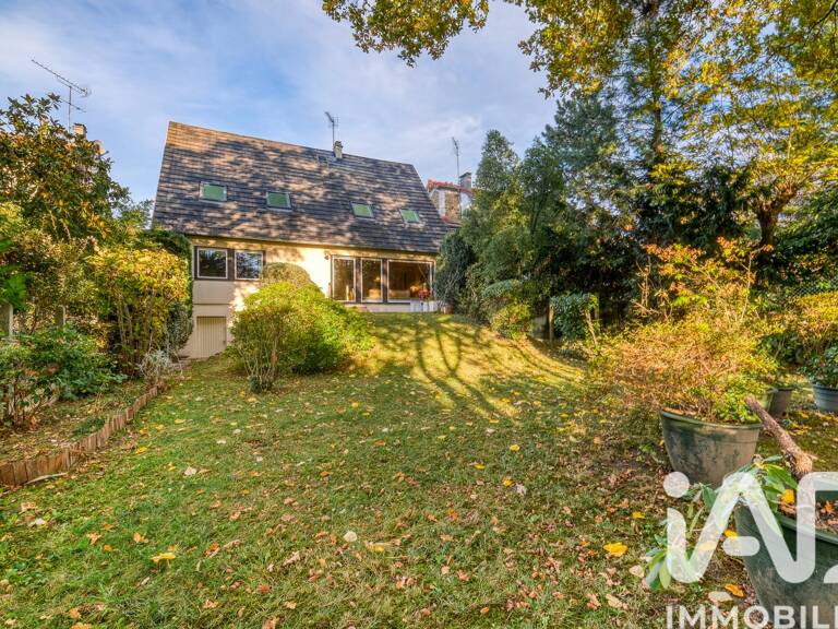 Vente Maison/villa 7 pièces — photo 1