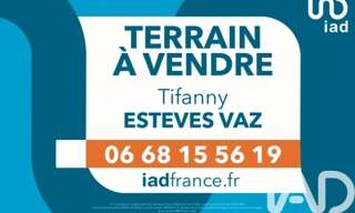 Terrain  400 m² à vendre à Brie-Comte-Robert (77170)