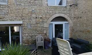 Maison 6 Pièces 160 m² à vendre à Muron (17430)