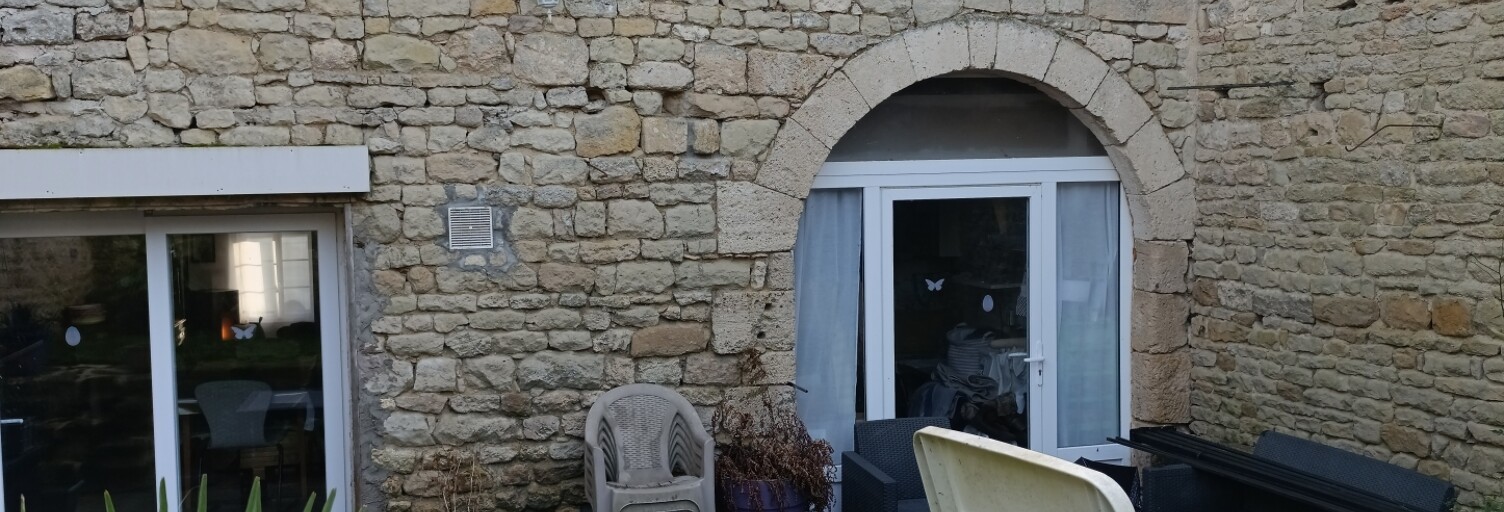 Maison 6 Pièces 160 m² à vendre à Muron (17430)