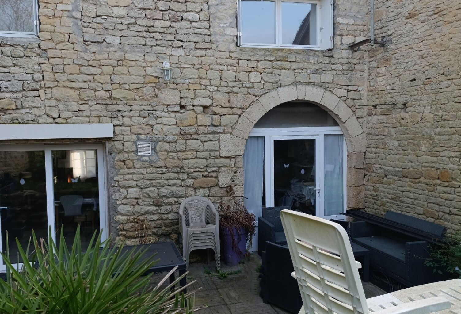 Vente Maison/villa 6 pièces — photo 1
