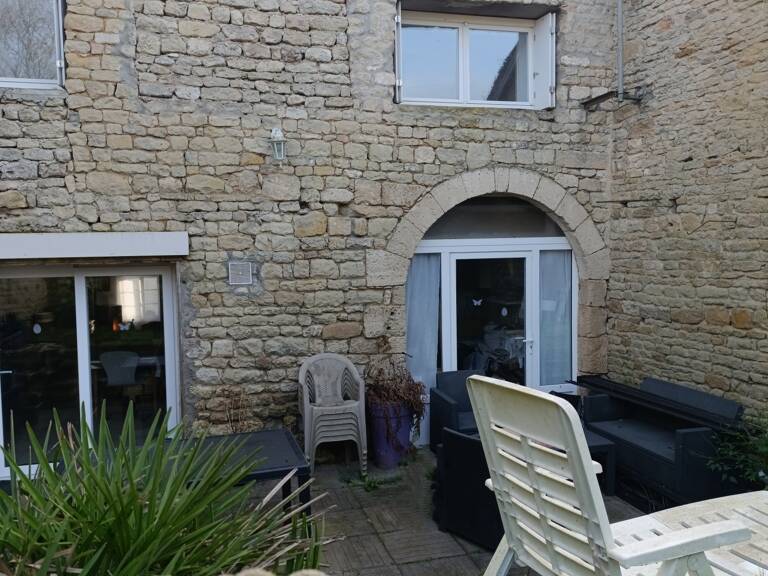 Vente Maison/villa 6 pièces — photo 1