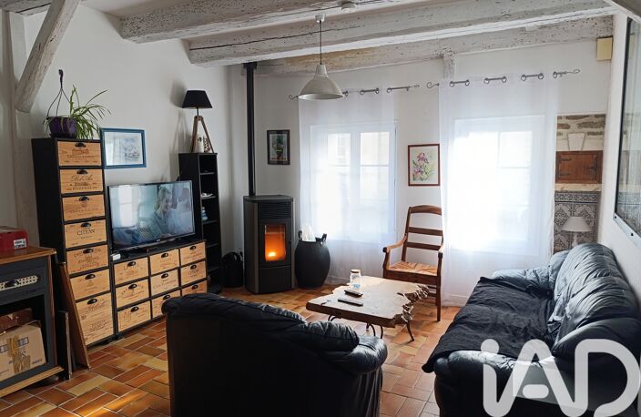 Vente Maison/villa 6 pièces — photo 2