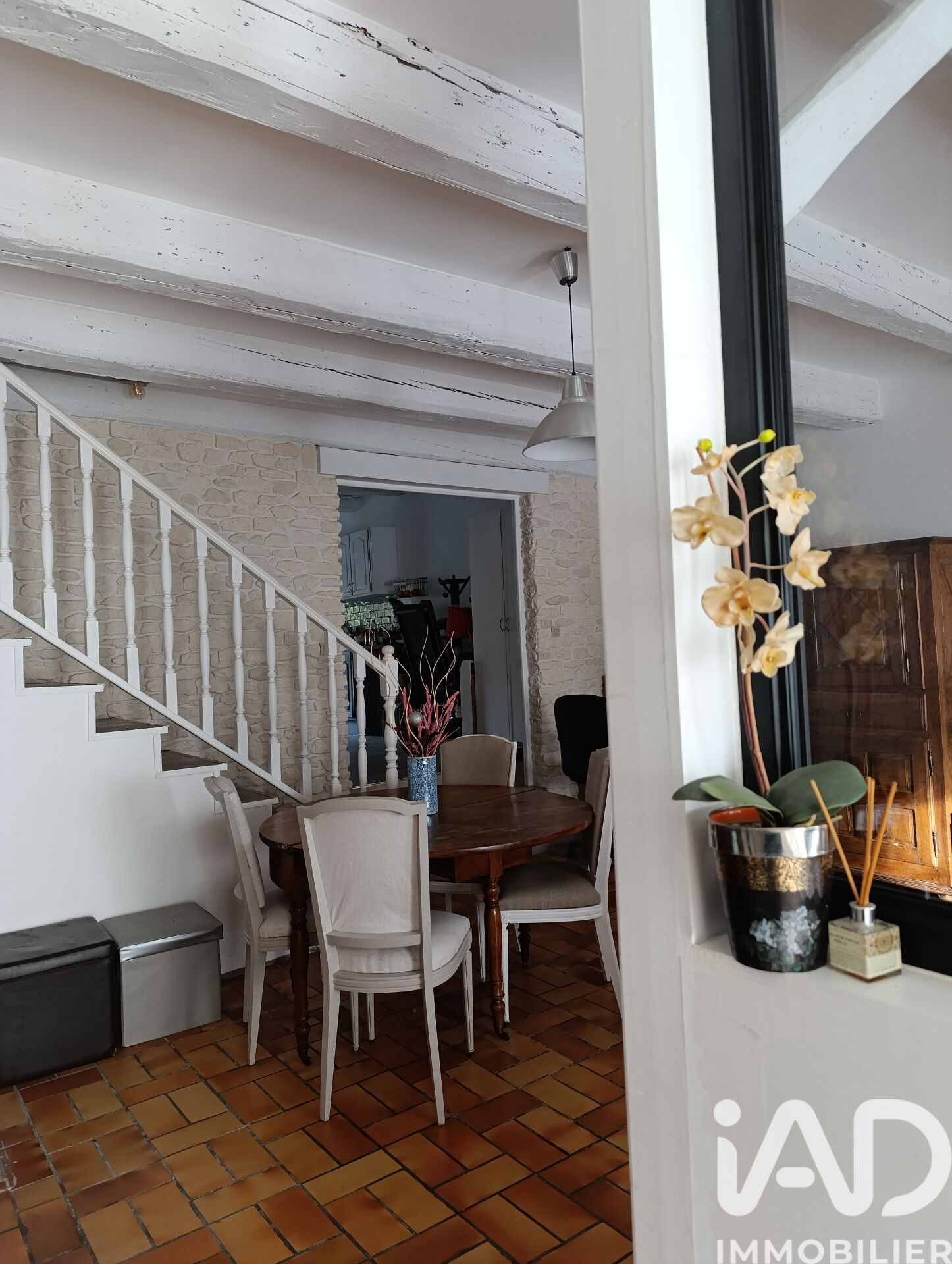 Vente Maison/villa 6 pièces - Photo 3