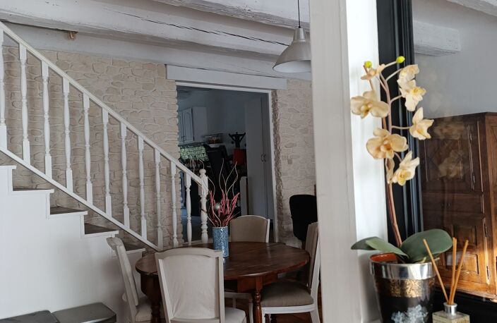 Vente Maison/villa 6 pièces — photo 3