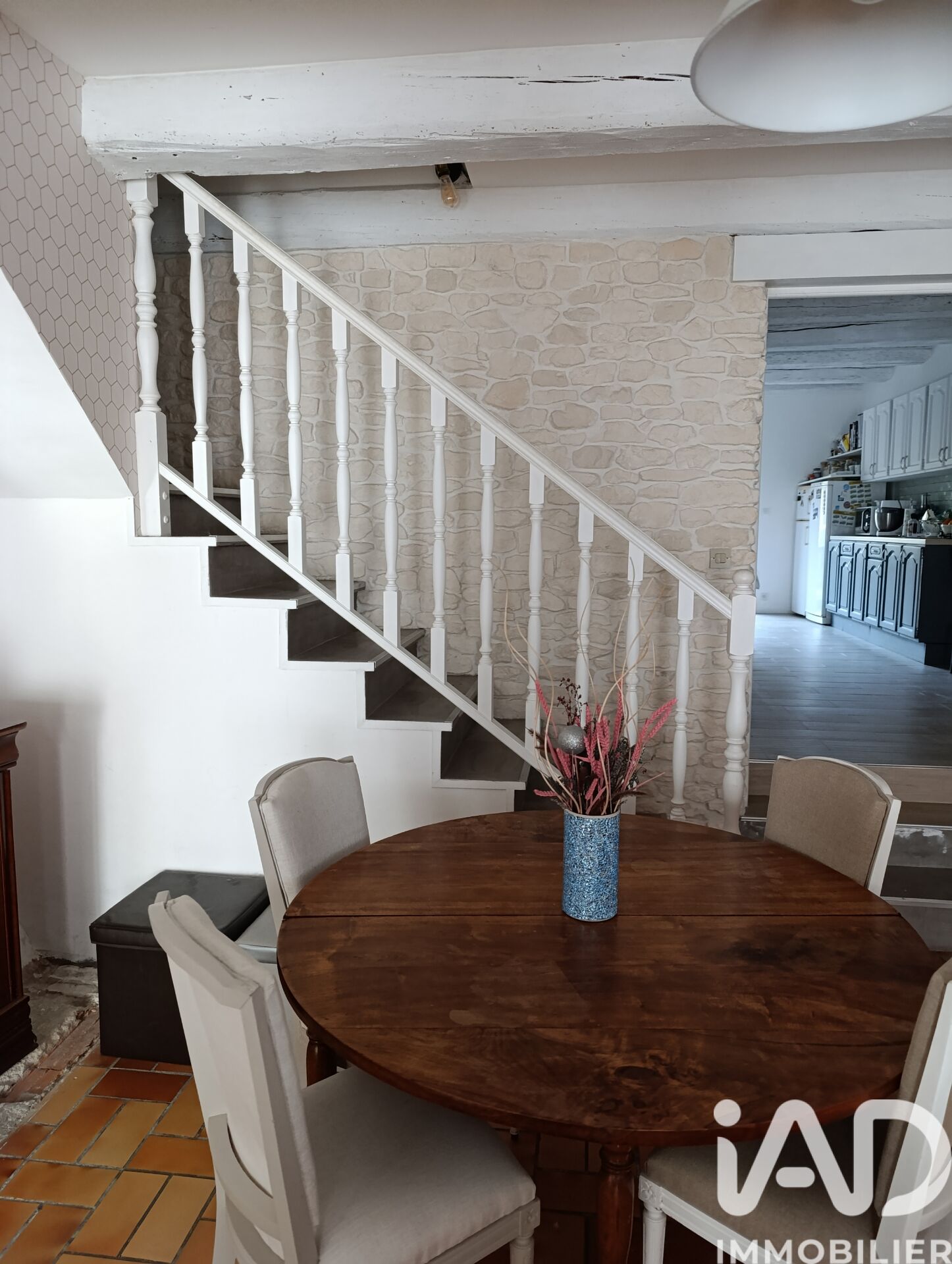 Vente Maison/villa 6 pièces - Photo 4