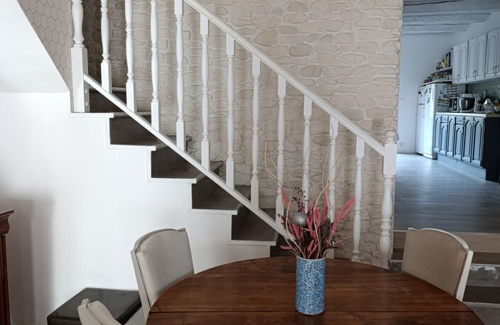 Vente Maison/villa 6 pièces — photo 4