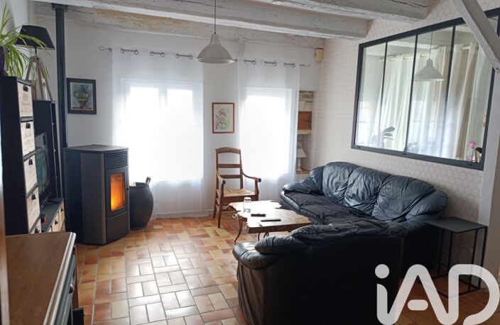 Vente Maison/villa 6 pièces — photo 5